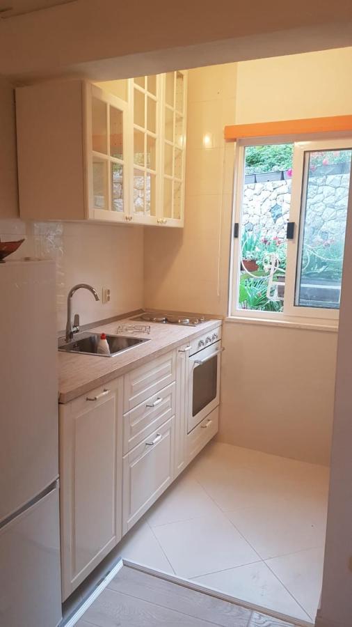 Apartments Adrion Drašnice Zewnętrze zdjęcie