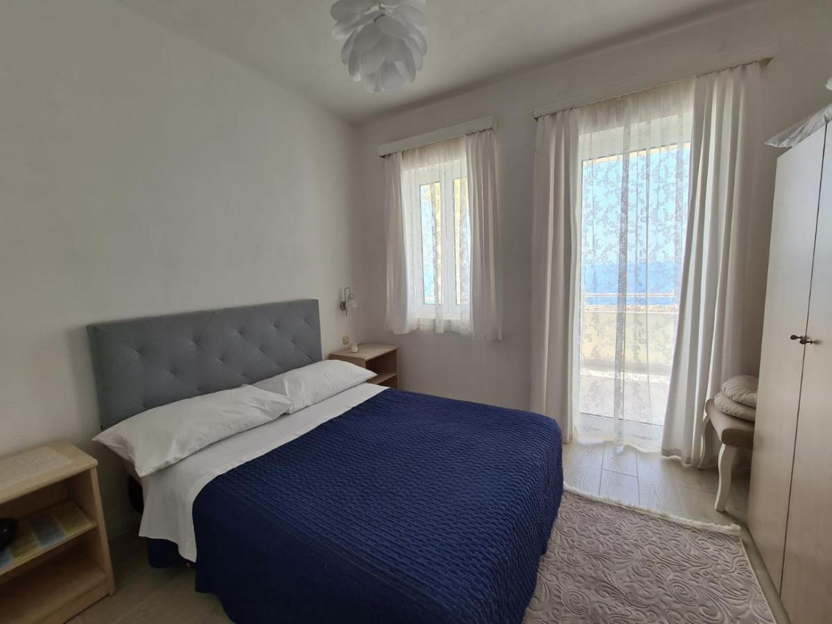 Apartments Adrion Drašnice Zewnętrze zdjęcie