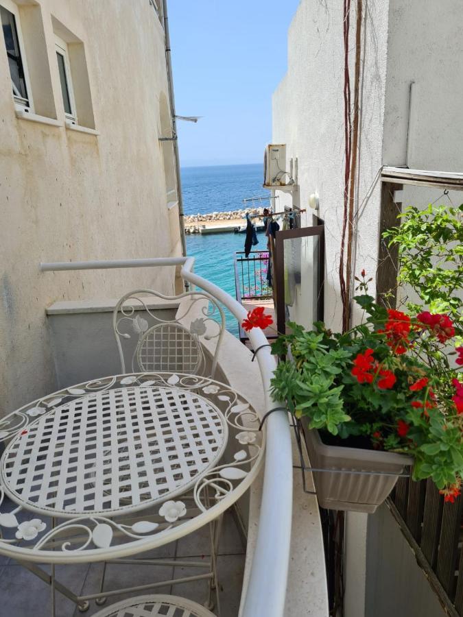 Apartments Adrion Drašnice Zewnętrze zdjęcie