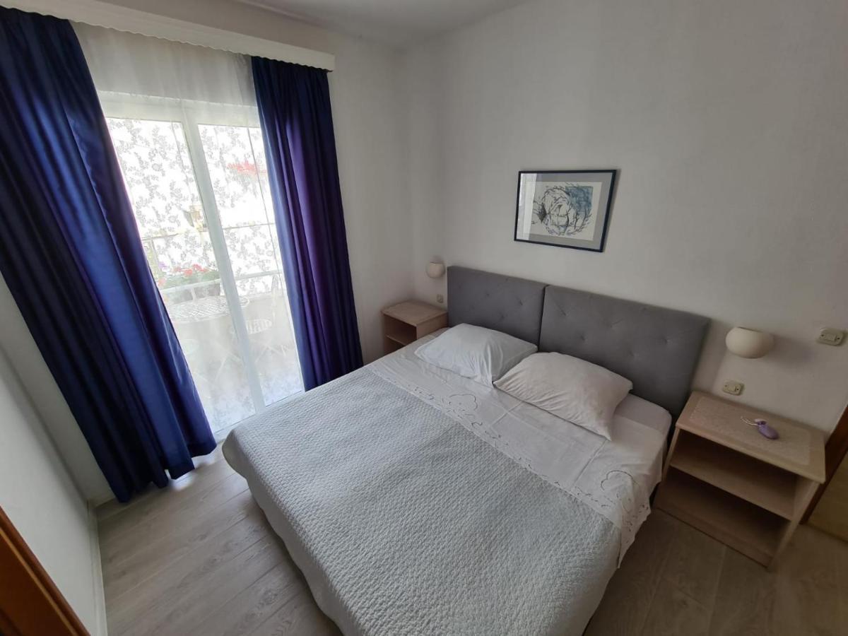Apartments Adrion Drašnice Zewnętrze zdjęcie