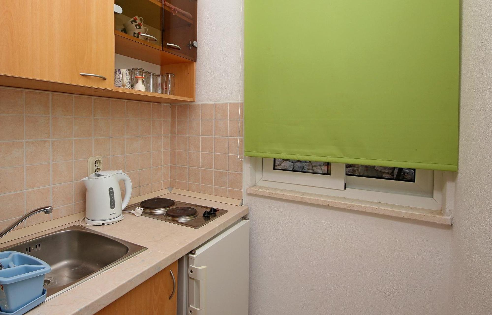 Apartments Adrion Drašnice Pokój zdjęcie