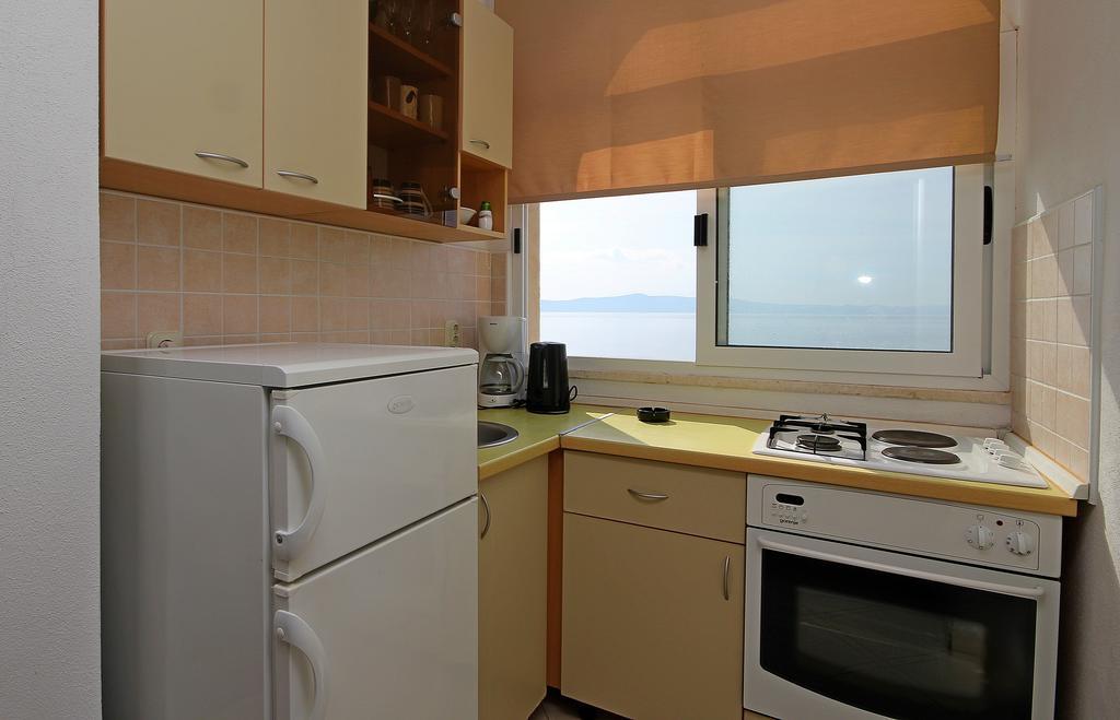 Apartments Adrion Drašnice Pokój zdjęcie