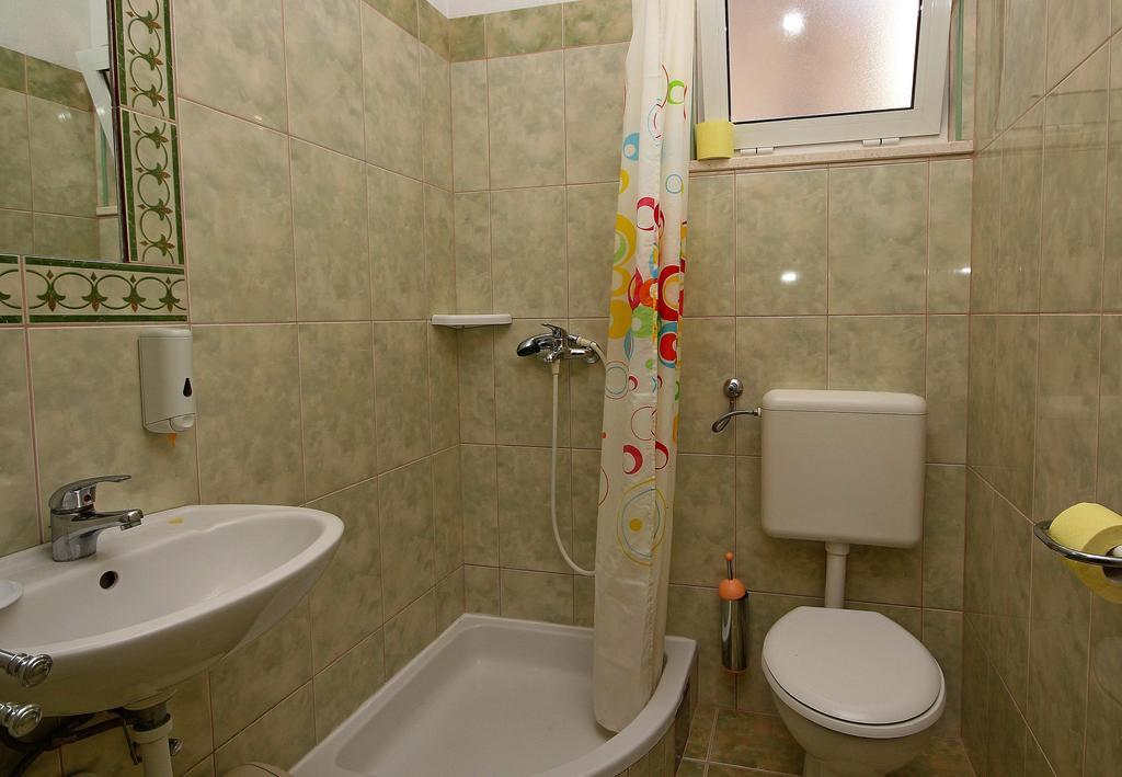 Apartments Adrion Drašnice Pokój zdjęcie