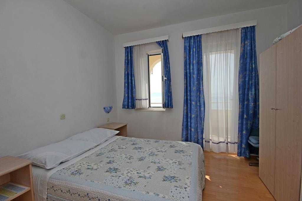 Apartments Adrion Drašnice Pokój zdjęcie
