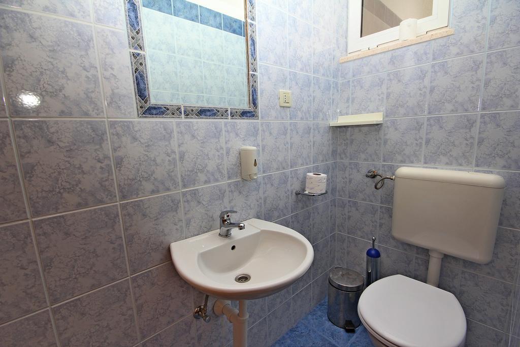 Apartments Adrion Drašnice Pokój zdjęcie