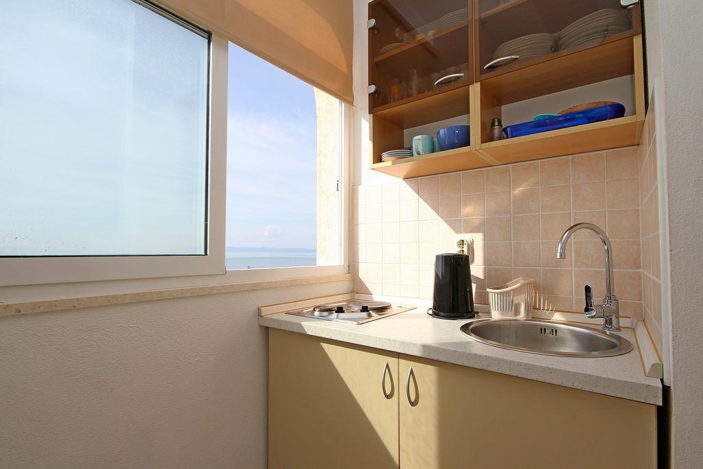 Apartments Adrion Drašnice Pokój zdjęcie