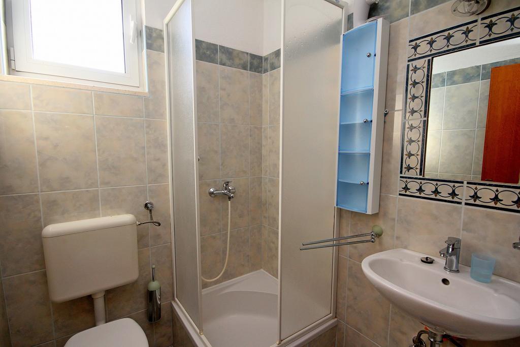 Apartments Adrion Drašnice Pokój zdjęcie